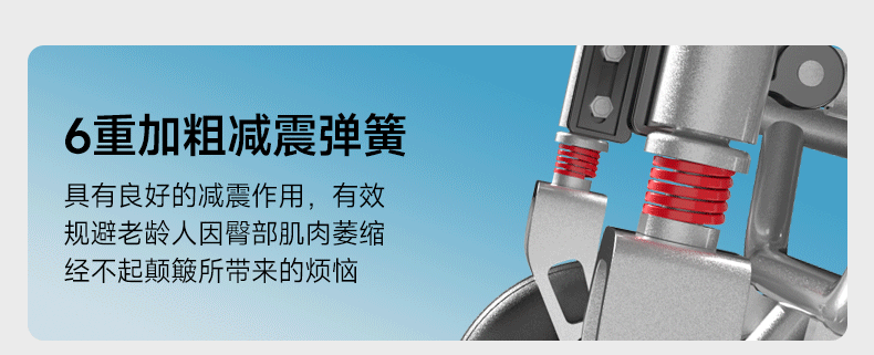 Deban electric wheelchair is an intelligent, fully automatic, foldable, lightweight aluminum alloy mobility aid designed for disabled and paralyzed elderly people