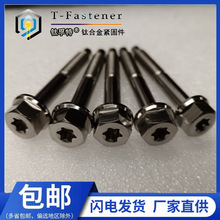 TC4⁺Ͻ������ǃ�÷����˨M8*25-90/M10*25⁺Ͻ��m�ݽz���l