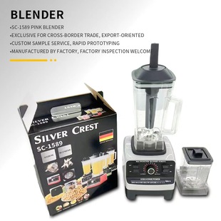 �ƱڙC�N�ö���һ �羳�๦������Blender�������픇��C110V220V