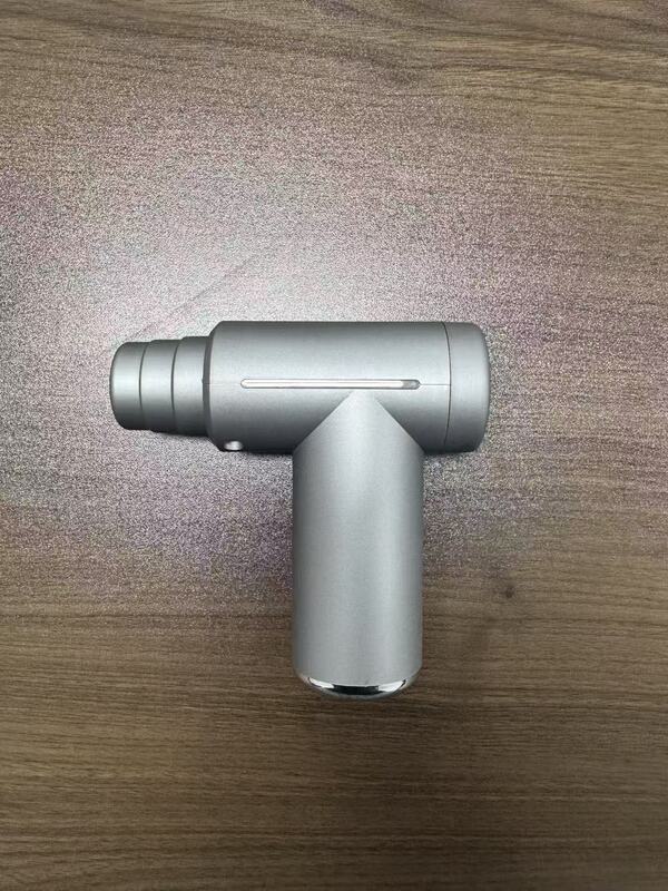跨境俄罗斯爆款多功能冷热筋膜枪肌肉放松按摩器迷你肌膜仪按摩器|undefined