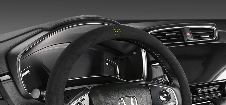 Unisex fur suede steering wheel cover, suitable for all seasons, sweat-absorbent, non-slip, breathable, warm, and stylish