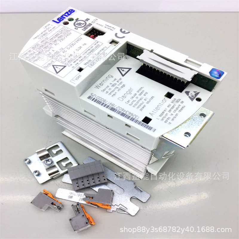 LENZE伦茨 变频器   EVS9325-EP 全新 现货 议价包邮出售
