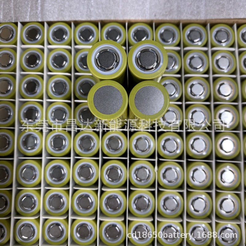 DMEGC East Magnetic 18650 литиевая батарея 2900 мА·ч, мощность 3C, для электровелосипеда, электроинструмента, наружного питания
