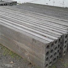 内蒙古呼和浩特空心水泥小平板长方形预制楼板轻质隔墙板预制板沟