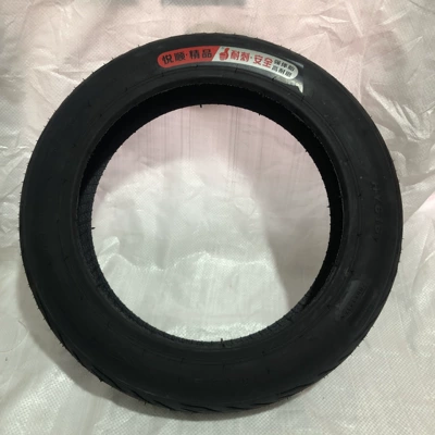 Factory wholesale electric car vacuum tire intelligent repair tie does not leak tire lack of air can be self-filling vacuum tire