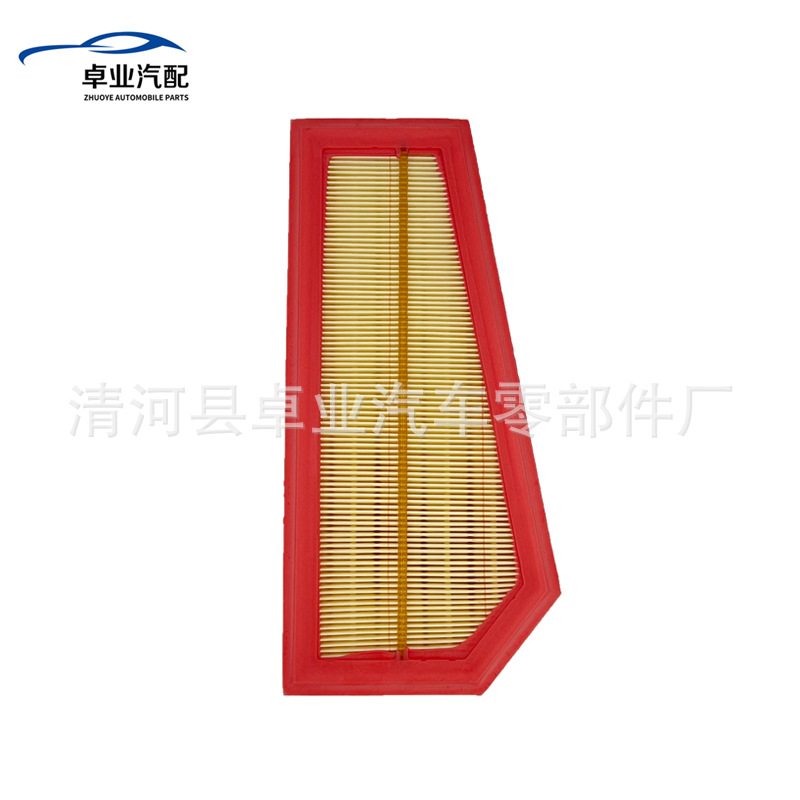 E200Le260Lc180Slk2001.8T Air Filter Element A2710940304 Air Filter Cleaner