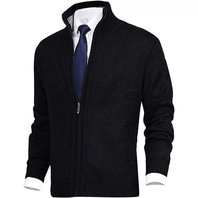 Модный демисезонный кардиган, свитер, куртка, тренчкот, Amazon, plus size