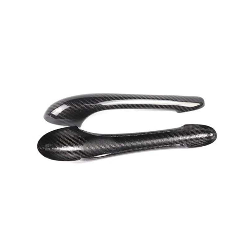 Suitable for Maserati GT rearview mirror housing car exterior decoration