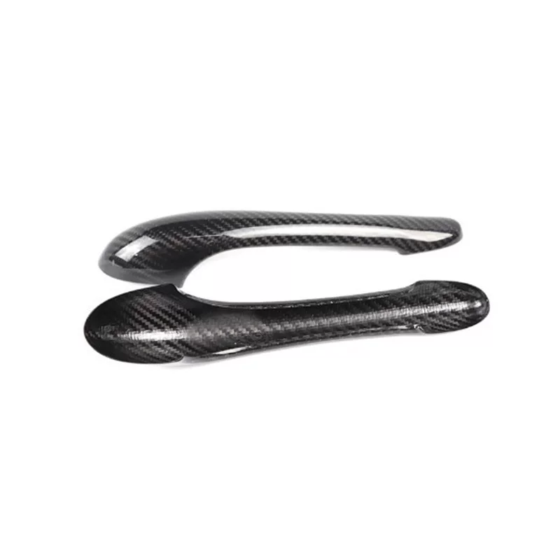 Suitable for Maserati GT rearview mirror housing car exterior decoration