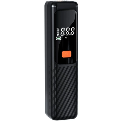 Portable Car Air Pump, Hava nasosu