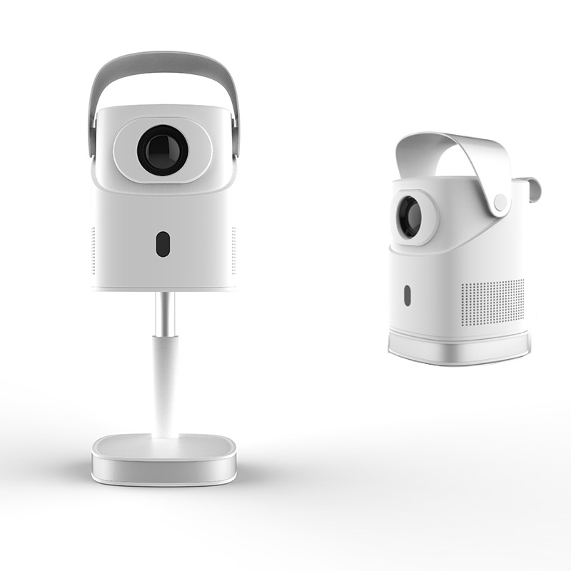 TS-9-자동 초점-천장에 투사 가능-유럽 플러그(해외 버전)