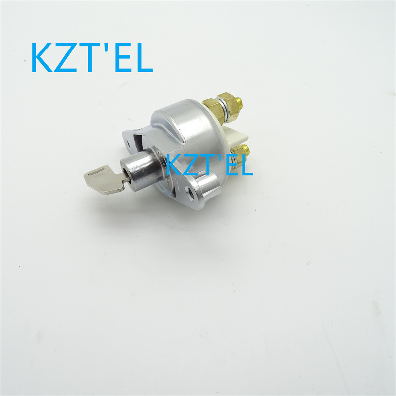 挖掘机电源开关08068-00001 7861-93-920B PC200/PC240/PC400/-8