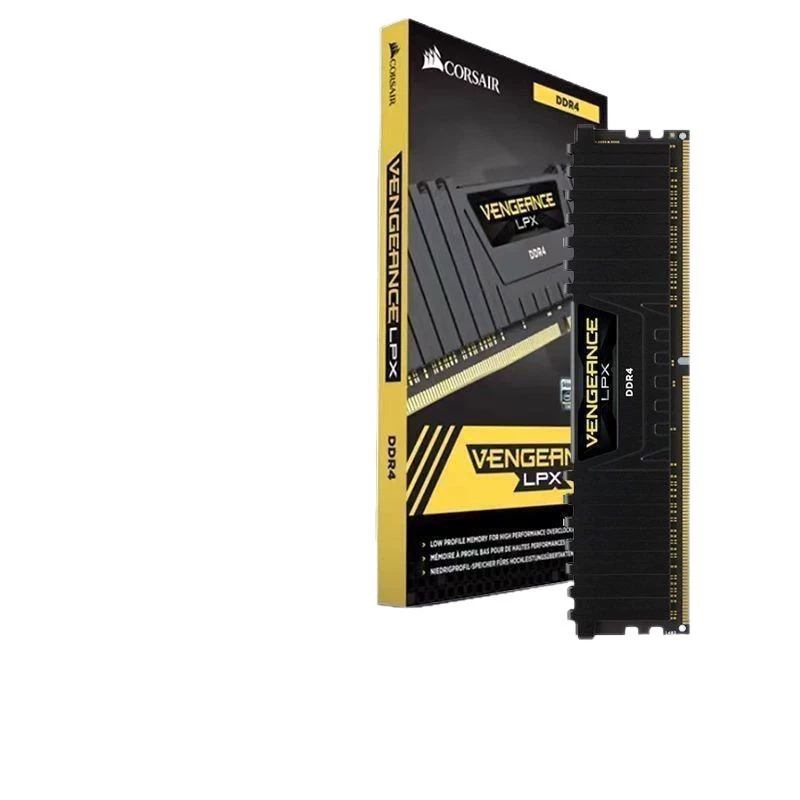 Память Corsair Avengers DDR4 3200 3600МГц 8 16 32ГБ универсальная для настольного ПК для разгона