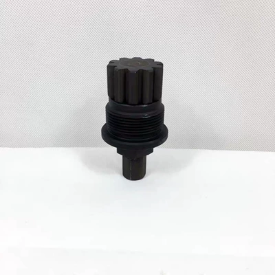 Fiat Corso C9 timing tool (Mühərrik alətləri) - turning-gear
