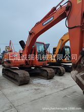 斗山DH150-7 DH220-7 DH225-7 DH258-7二手挖机出售 斗山挖掘机