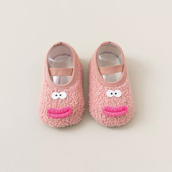 314#A pair of pink