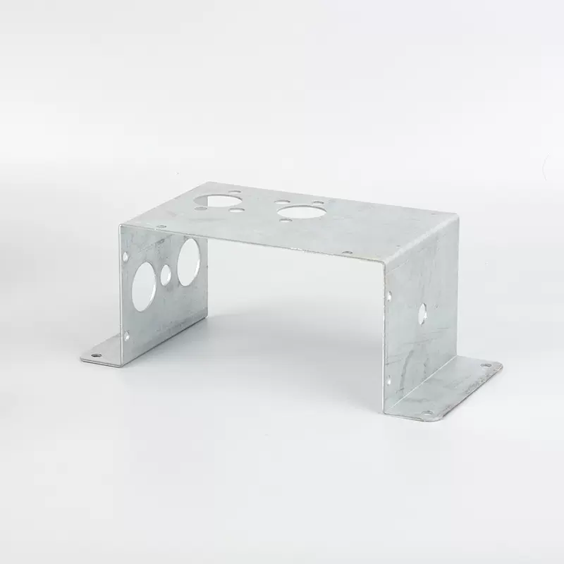 厂销跨境驻车加热器U型板凳支架燃油空气取暖安装U字固定钢板配件