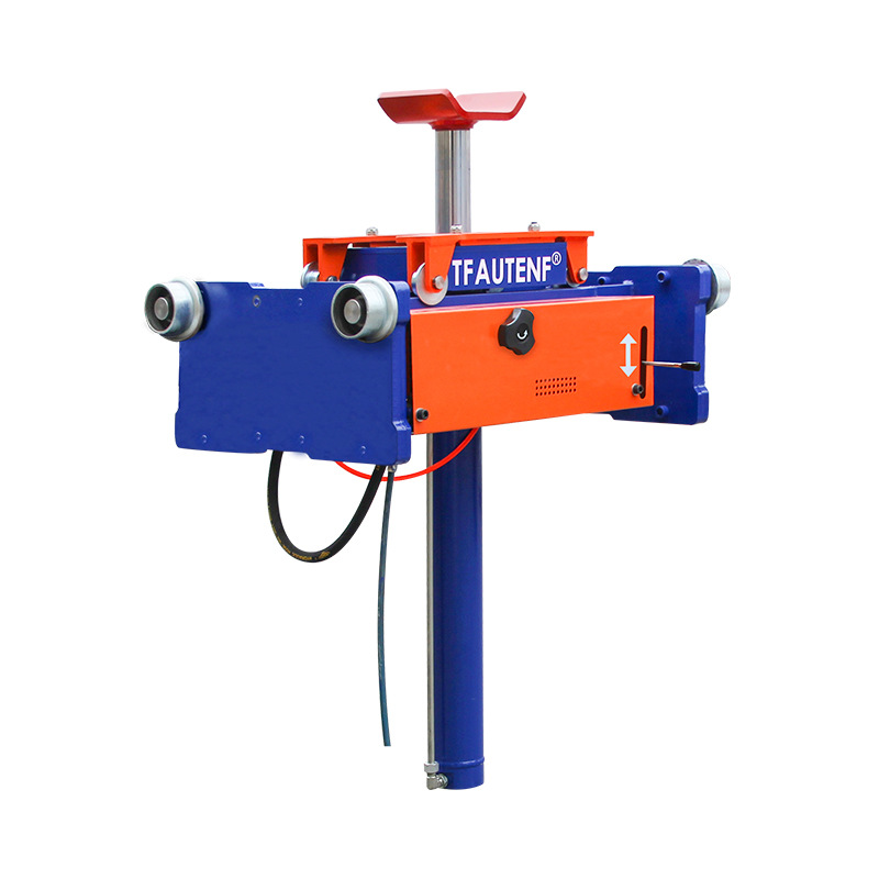 20T elevador de zanjas de servicio pesado herramienta de mantenimiento de automóviles elevador de marco elevador herramienta de mantenimiento de automóviles ventas directas de fábrica