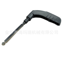 6B4-44111-00-4D HANDLE,GEAR SHIFT 15HPRCQֱ