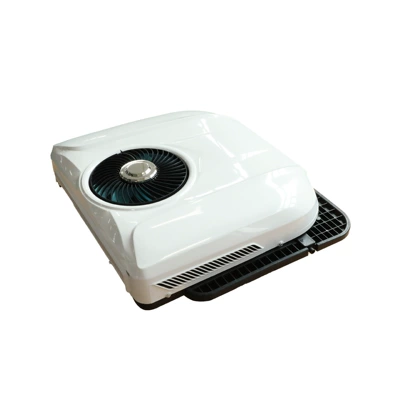 Dedicated Parking Air Conditioner for – Automotive air conditioning