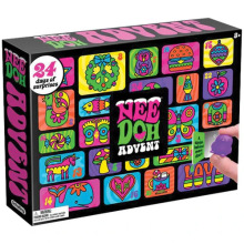 ¿Needoh Advent Calendar 2025½R՚vD߶