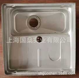 水槽;金属工艺品;景观雕塑