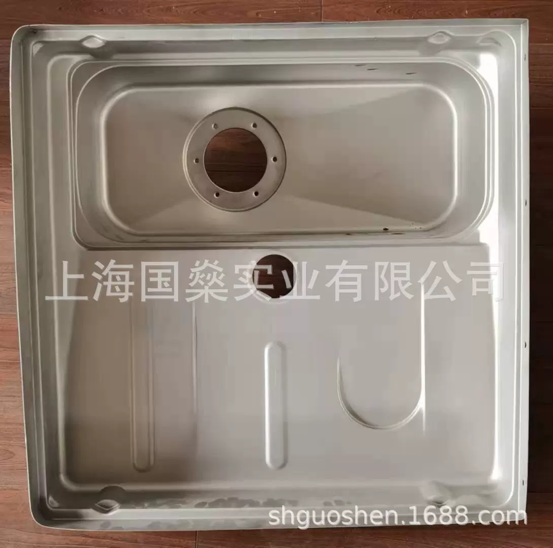 各种整体拉伸洗碗机水槽配槽深拉伸水槽一体成型油炸缸油炸炉