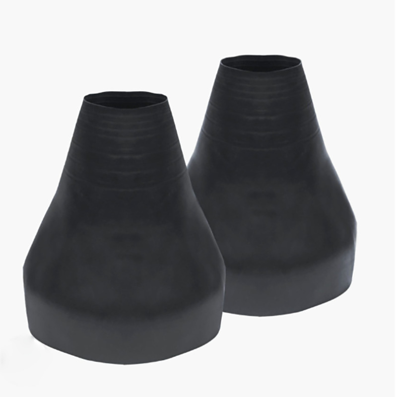 干式水域救援服皮划艇漂流服脚踝套口 进口乳胶小腿防水密封套圈