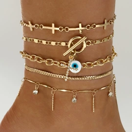 项链;耳环;戒指