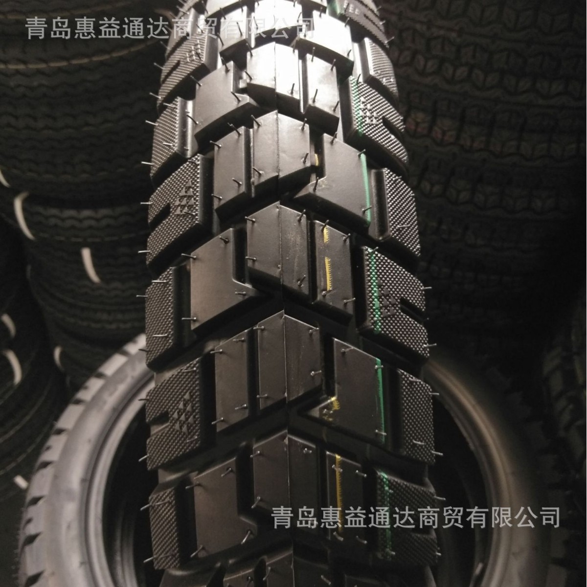 100/70-17摩托车外胎 普通胎  真空胎 批发价格