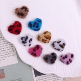 17*14mm���Rë���y���İ���diy���bЬ��ƽ�׿۰ll�A���С���