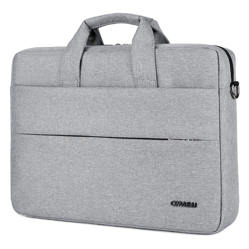 Bolsa de ordenador portátil al por mayor de fábrica Bolsa de portátil de 13,3 pulgadas 14 mujeres 15,6 macho Bolsa de forro de 17,3 pulgadas