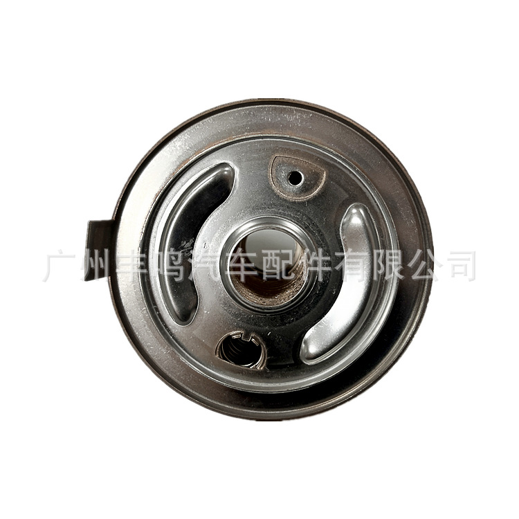 1240A053 para Mitsubishi L200 radiador enfriador de aceite del motor