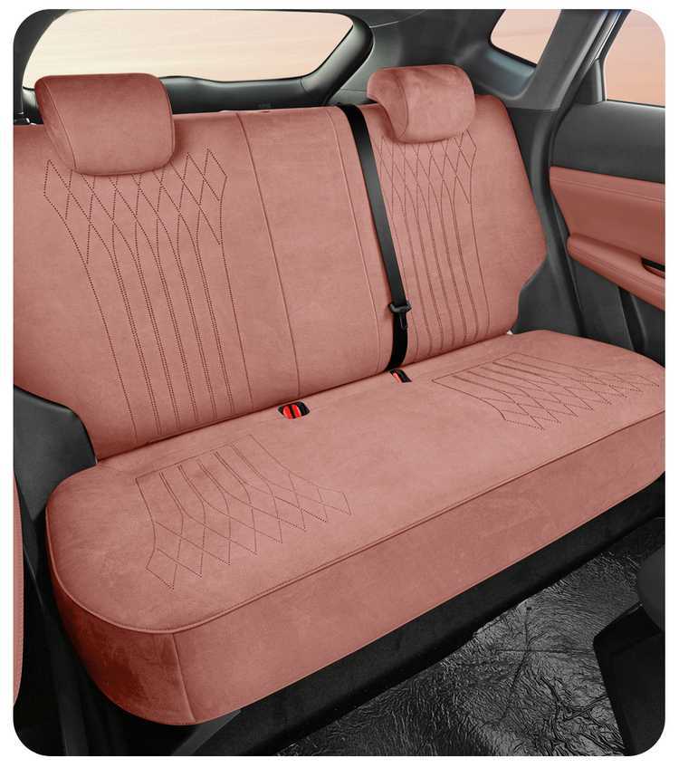 26 types of Changan UNI-Z special Ramus all-season universal full-cover seat cushions, uni-z breathable saddle cushion seat covers