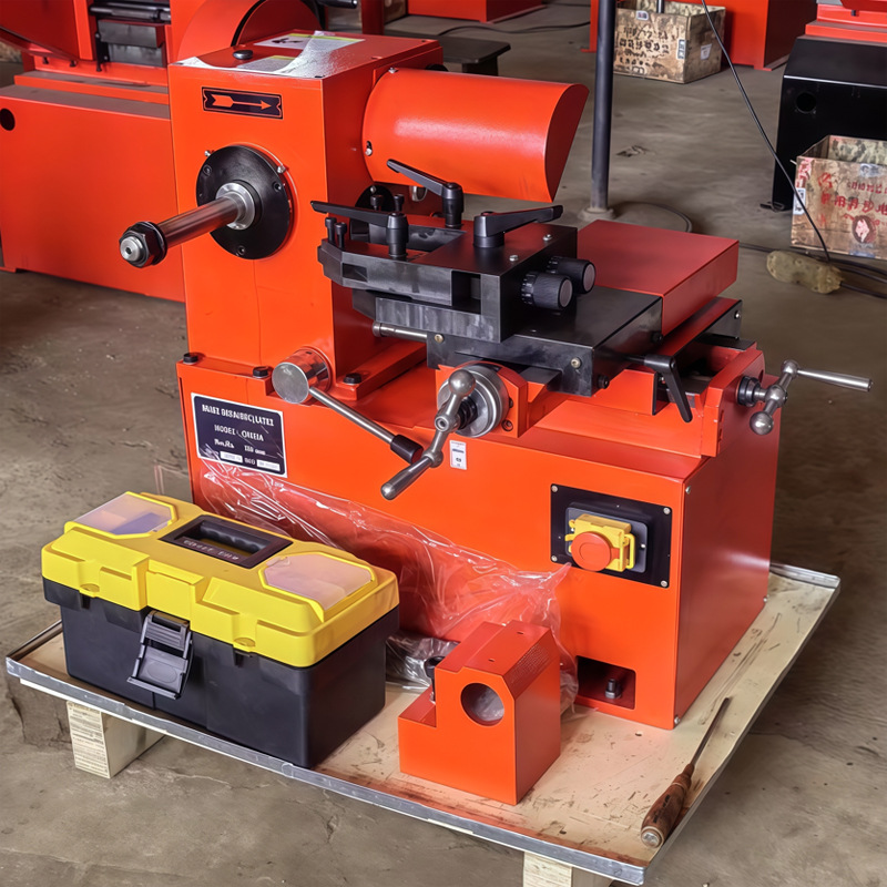 C9335 C9335A Disco de freno Máquina de disco de tambor Máquina de corte Equipo de tambor de luz Unidad de disco de tambor de freno