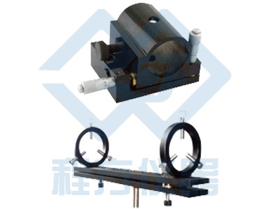 激光管架 可调V型镜架 光学镜架