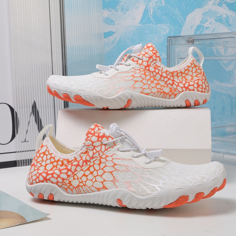 화이트 오렌지 A560