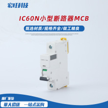 ic60N   С͔·   MCBС͔·1O10A,ClActi9