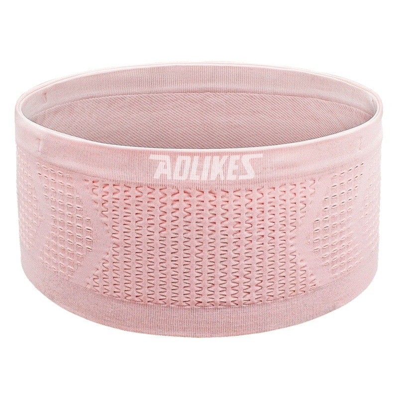 Bolso de la cintura de los deportes multifuncionales de los hombres y las mujeres al aire libre corriendo deportes alta elástico antideslizante transpirable cintura bolsa cinturón