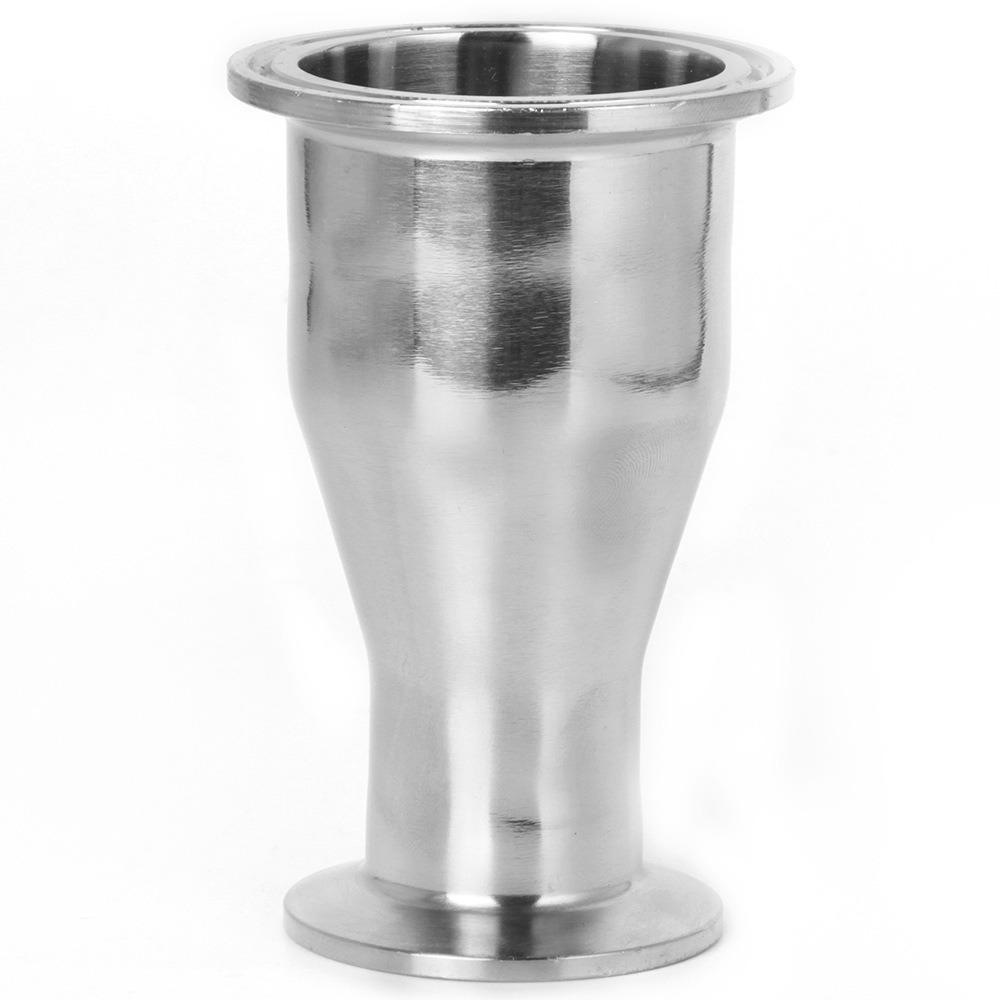 Stainless steel quick-installation large and small heads 304/316L…