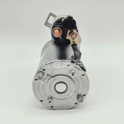 Starter and accessories 36100-2B110 361002B110, 36100-22800