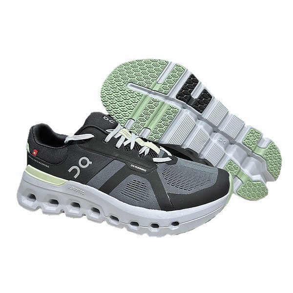 クロスボーダーOn Cloudrunner2 クッション性とサポート力のあるローカットランニングシューズ、クロスボーダーで人気の万能カジュアルシューズ|undefined