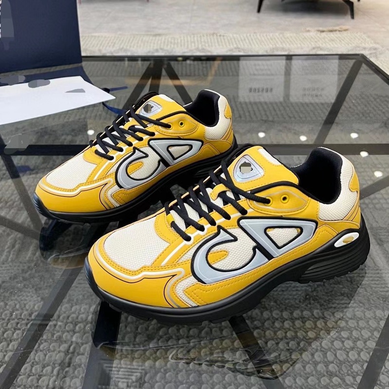 新しい CD 莆田 B30 ランニングシューズ靴軽量カジュアルメッシュシューズ通気性お父さんスポーツシューズ男性と女性の靴|undefined