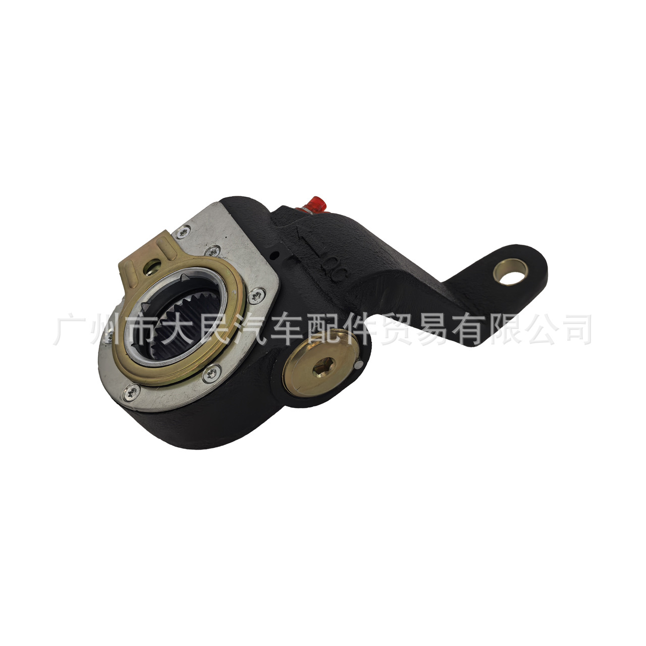 Isuzu 2017 F-series truck rear right wheel automatic brake adjustment arm 8983259300 with large adjustable angle