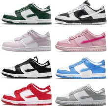 ���QDunk Sb�ڰ���؈�͎Ͱ�Ь��ŮdunklowӰ�ӻҏ͹����e�\����Ь