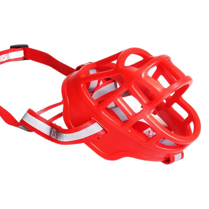 ПЭТ Силиконовые Собака Рот Обложка собака маска в наличии Оптовая сетка дышащий анти-укус Pet Собака Рот Обложка Pet рот Обложка