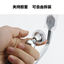 重型F夹木工工具G字夹木工夹具F型架F钳模具夹固定夹拼板快速夹子