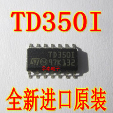 IC TD350I TD350IDT TD3501 SOP14 ȫ¬F؛