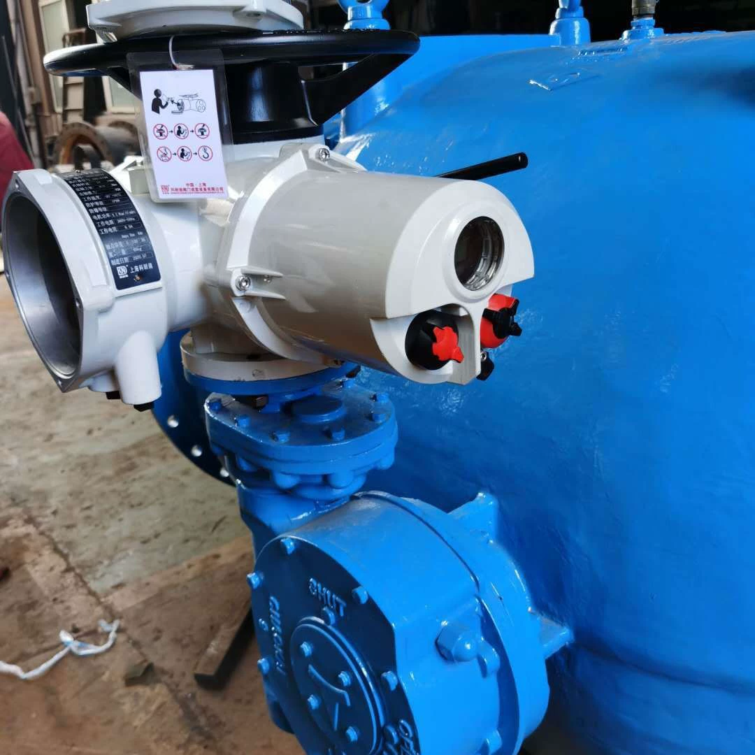 Электрический клапан регулировки потока Электрический клапан регулировки давления потока LHT941X LT942X LHS941X HS941X HS941X