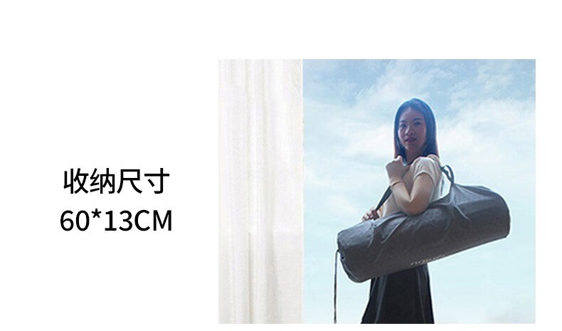 Universal SUV car trunk travel bed sleeping mat for self-driving tours and camping, inflatable car bed, non-inflatable folding bed